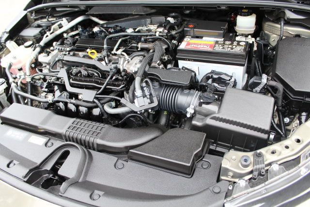 Used 2019 Toyota Corolla XSE FWD image 55
