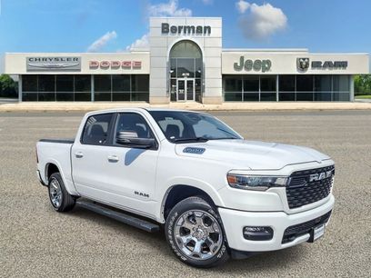 Used 2025 RAM 1500 Big Horn