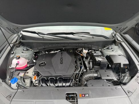 Used 2025 Hyundai Tucson SEL image 32