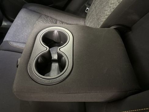 Used 2024 Chevrolet Equinox LT AWD/4WD image 21