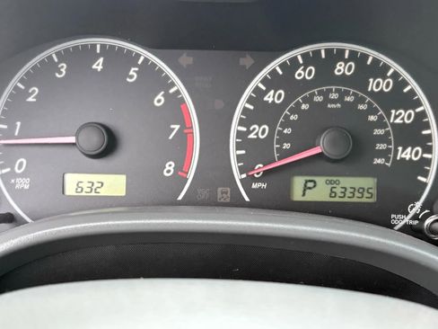 Used 2009 Toyota Corolla S image 20