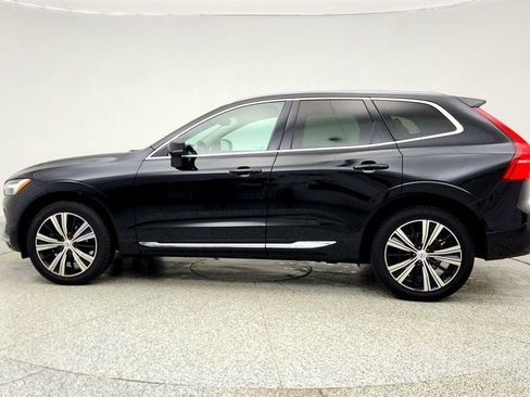 Used 2022 Volvo XC60 B5 Inscription w/ Advanced Package image 8