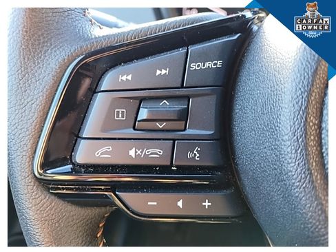 Certified 2025 Subaru Forester Sport w/ Popular Package #1 image 18