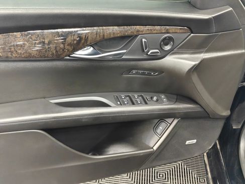 Used 2018 Cadillac CT6 Premium Luxury w/ Super Cruise Package AWD/4WD image 54