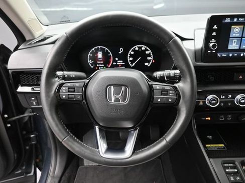 Certified 2024 Honda CR-V EX-L image 7