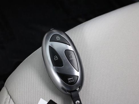 Used 2026 Hyundai Tucson SEL FWD image 32