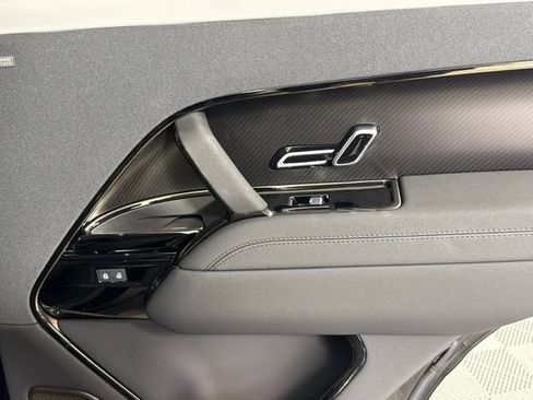 New 2025 Land Rover Range Rover Sport SV Edition Two AWD/4WD image 25
