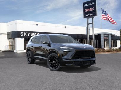 New 2026 Buick Enclave Sport Touring w/ Power Package