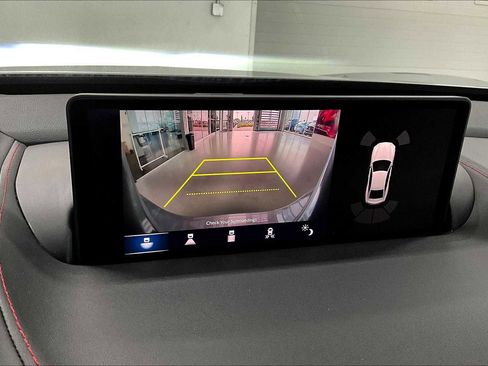 Used 2024 Acura TLX SH-AWD w/ A-SPEC Pkg image 24