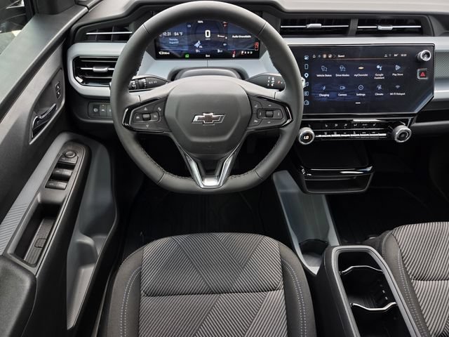 New 2027 Chevrolet Bolt LT w/ Comfort Package FWD image 10