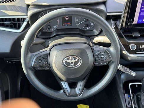 Certified 2024 Toyota Corolla LE image 14