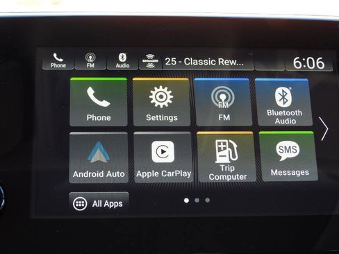 Used 2024 Honda Odyssey EX-L image 54