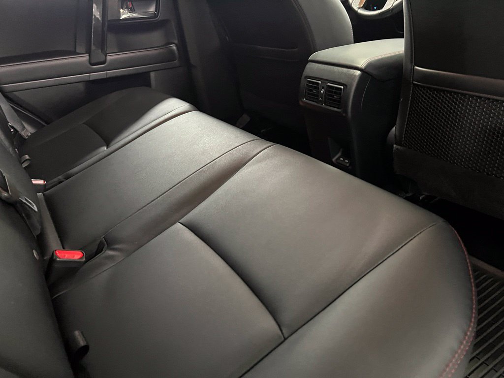 Certified 2023 Toyota 4Runner TRD Off-Road Premium w/ Moonroof Package AWD/4WD image 19