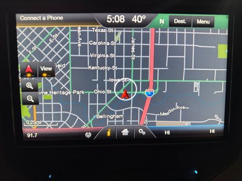 Used 2015 Ford F350 Lariat w/ Lariat Ultimate Package image 29