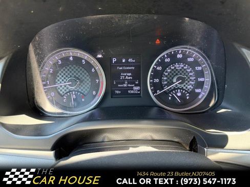 Used 2019 Hyundai Elantra Value Edition FWD image 31