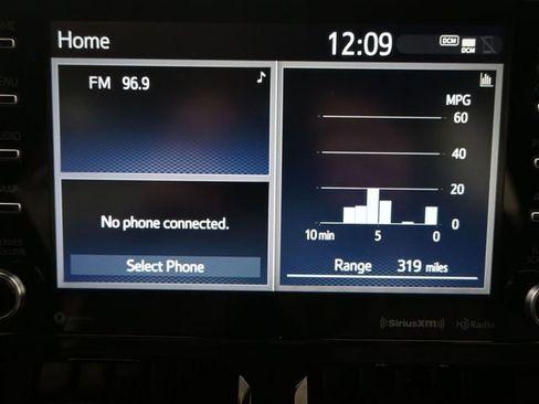 Used 2021 Toyota Corolla XSE image 13