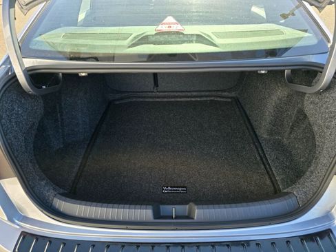 New 2025 Volkswagen Jetta Sport image 15