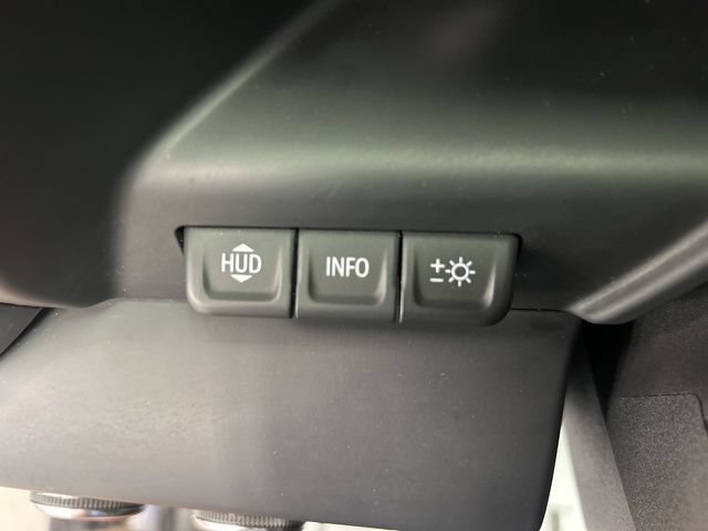 Used 2024 GMC Sierra 3500 Denali w/ Denali Reserve Package AWD/4WD image 18