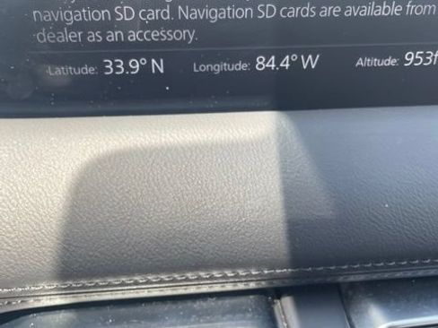 Used 2025 MAZDA CX-5 Carbon Edition AWD/4WD image 8