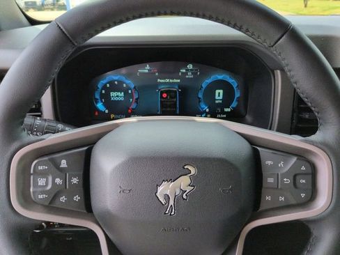 New 2026 Ford Bronco Badlands image 28