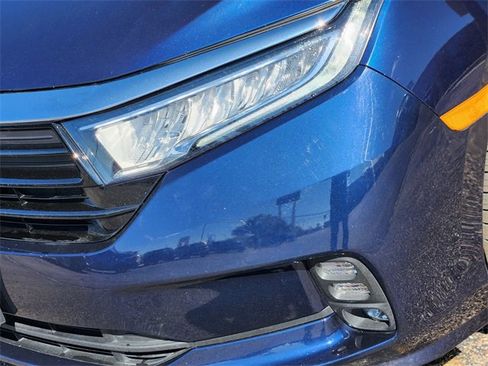 Used 2024 Honda Odyssey EX-L image 12