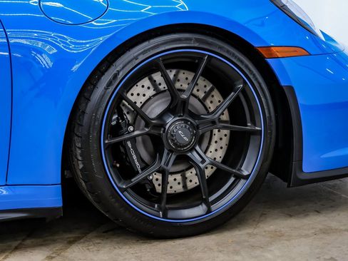 Used 2022 Porsche 911 GT3 image 53