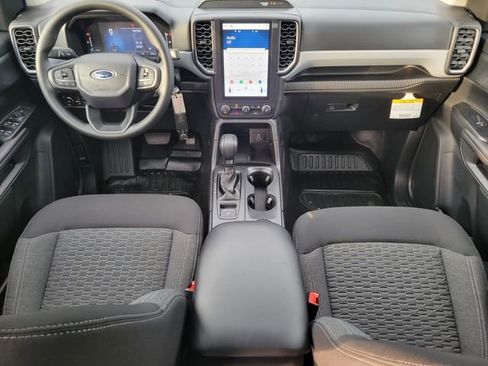 New 2025 Ford Ranger XL w/ Trailer Tow Package image 13