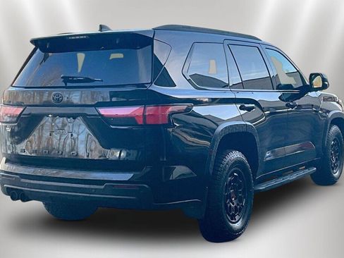 Used 2024 Toyota Sequoia TRD Pro image 5