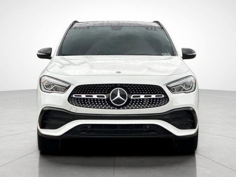 Certified 2022 Mercedes-Benz GLA 250 image 6