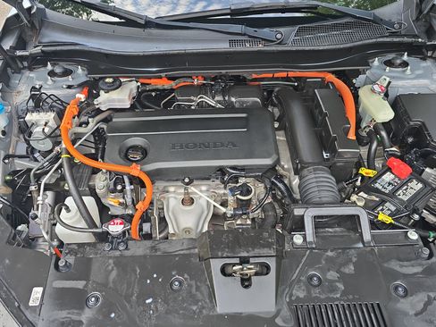 Used 2023 Honda CR-V Sport image 28