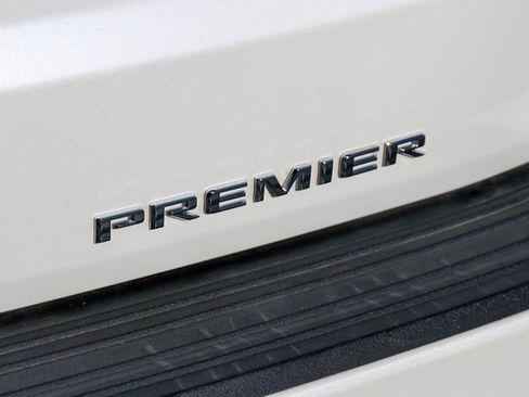 Used 2024 Chevrolet Tahoe Premier image 8