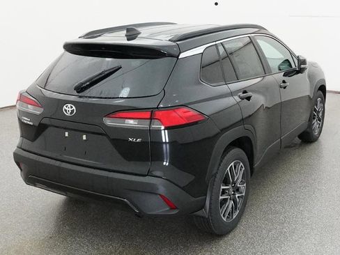 New 2026 Toyota Corolla Cross XLE FWD image 12