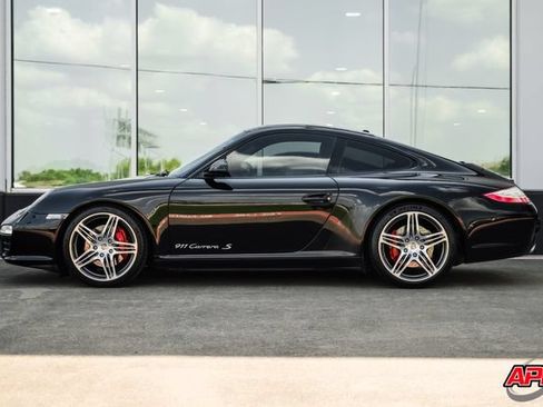 Used 2009 Porsche 911 Carrera S RWD image 12
