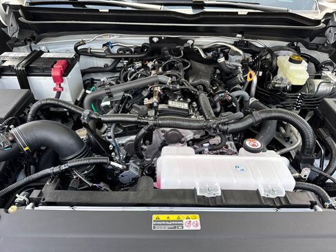 New 2026 Toyota Tacoma SR5 RWD image 10