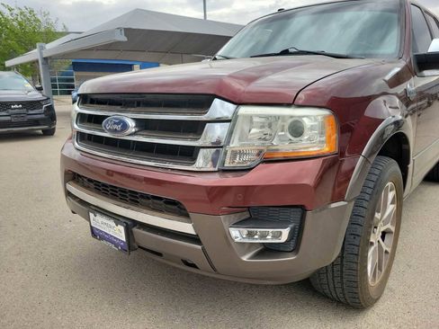 Used 2016 Ford Expedition King Ranch image 13