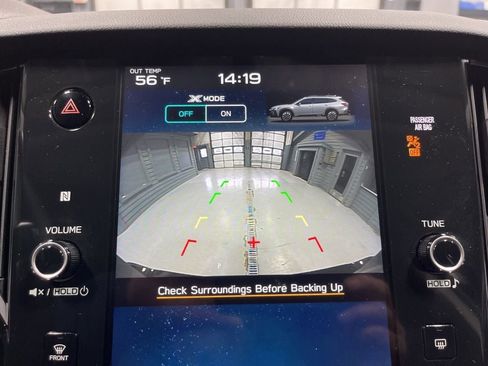 Used 2024 Subaru Outback Premium image 24