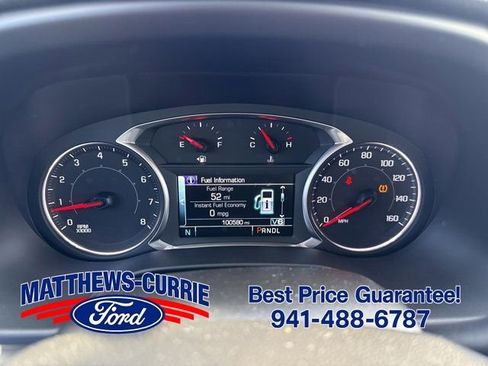 Used 2018 GMC Acadia SLT FWD image 16