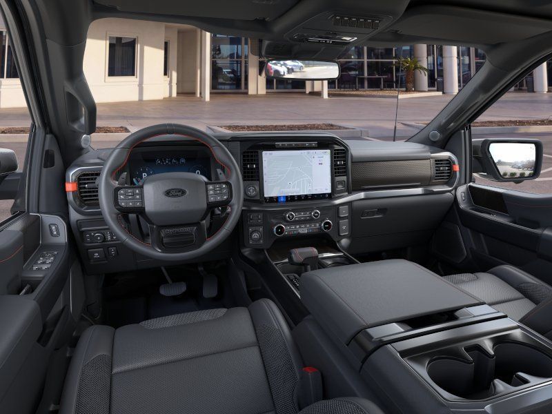 New 2026 Ford F150 Raptor AWD/4WD image 9