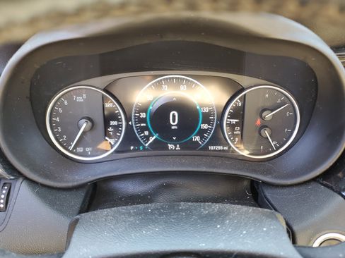 Used 2017 Buick Envision Premium image 24