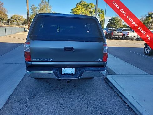 Used 2006 Toyota Tundra SR5 image 4