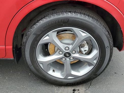 Certified 2024 Ford Escape ST-Line w/ Tech Pack #1 image 6