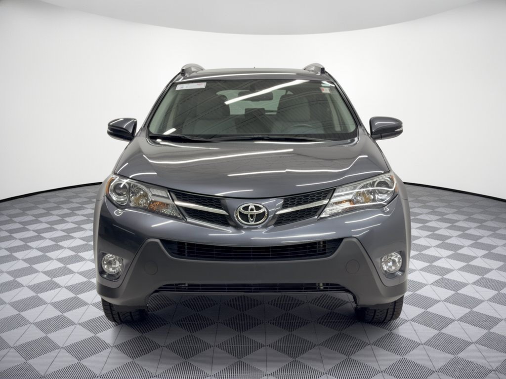 Used 2015 Toyota RAV4 Limited AWD/4WD image 6