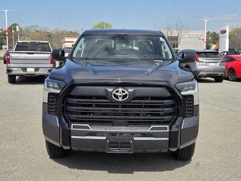 Used 2023 Toyota Tundra SR w/ SR Tow Package image 13