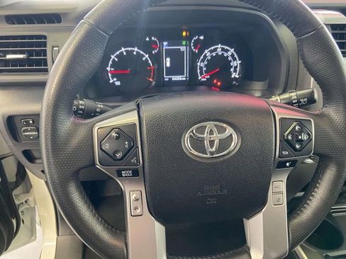 Certified 2023 Toyota 4Runner SR5 image 21