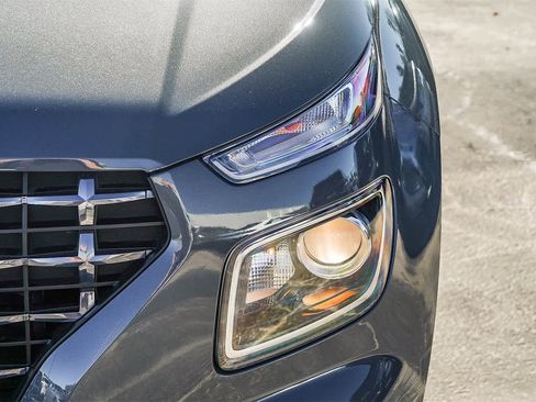 New 2026 Hyundai Venue SEL image 8