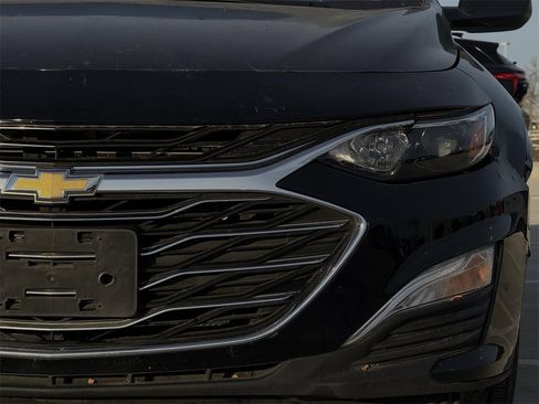 Used 2021 Chevrolet Malibu LS image 8
