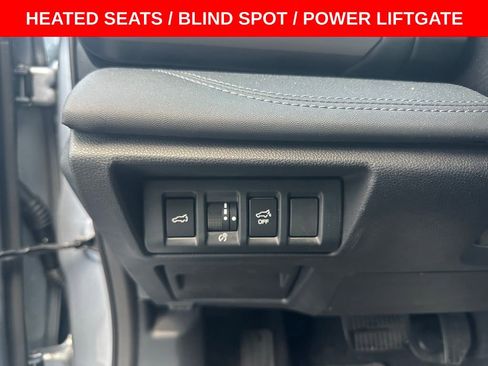 Used 2023 Subaru Outback Limited image 16