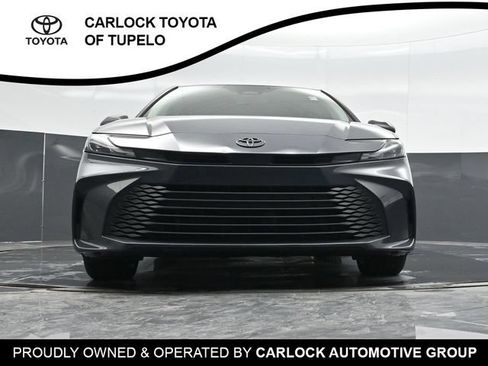 Used 2026 Toyota Camry LE FWD image 41