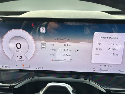 New 2026 Genesis GV80 2.5T image 17