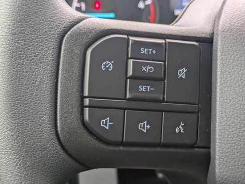 New 2026 Ford F250 XLT w/ F-250 >10K GVWR Package image 27